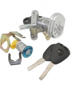 Mobility scooter reservedele