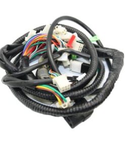 El-scooter reservedele