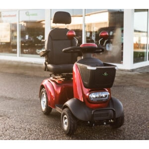Mobility scootere